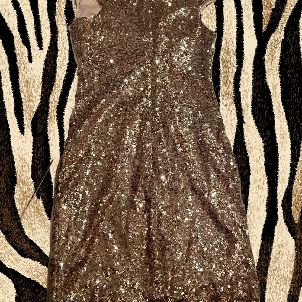 Goddiva beautiful sequin